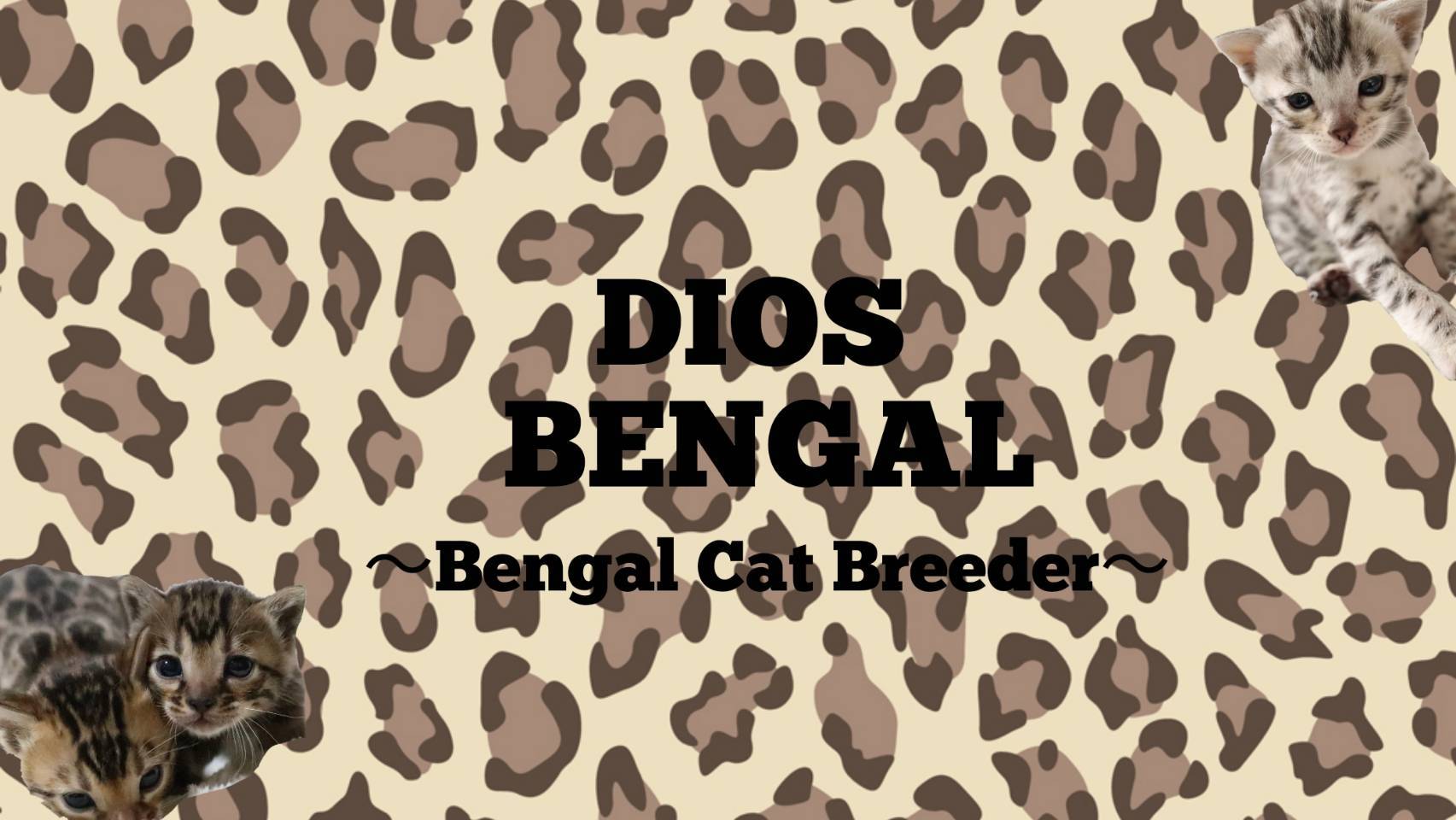 DIOS BENGAL
